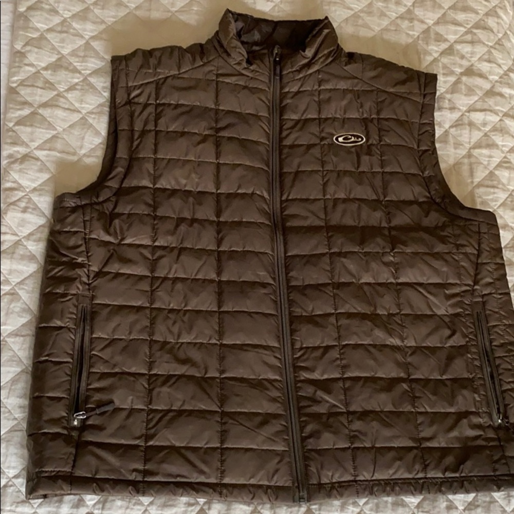 Drake vest